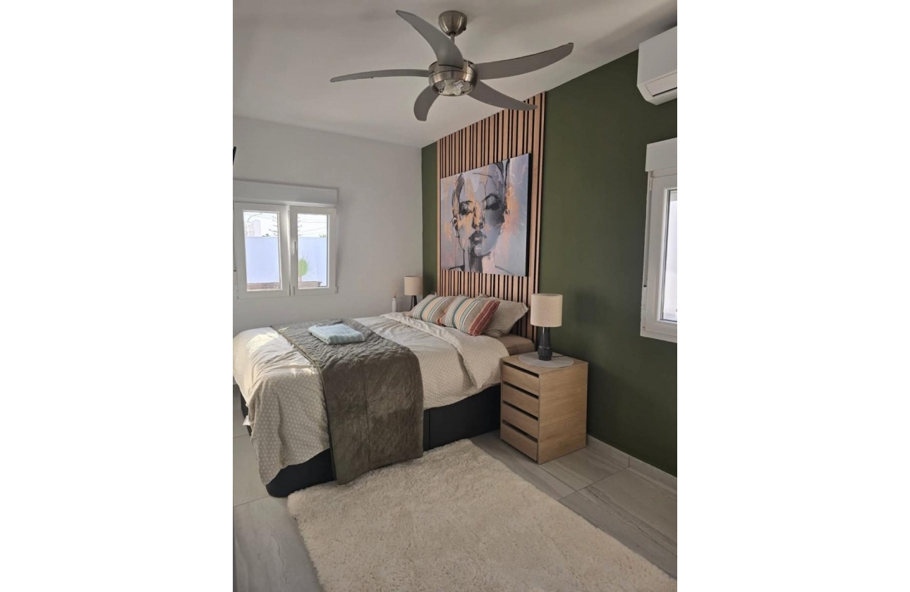 Reventa - Villa - Ciudad Quesada