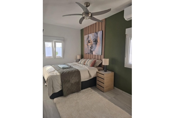 Reventa - Villa - Ciudad Quesada