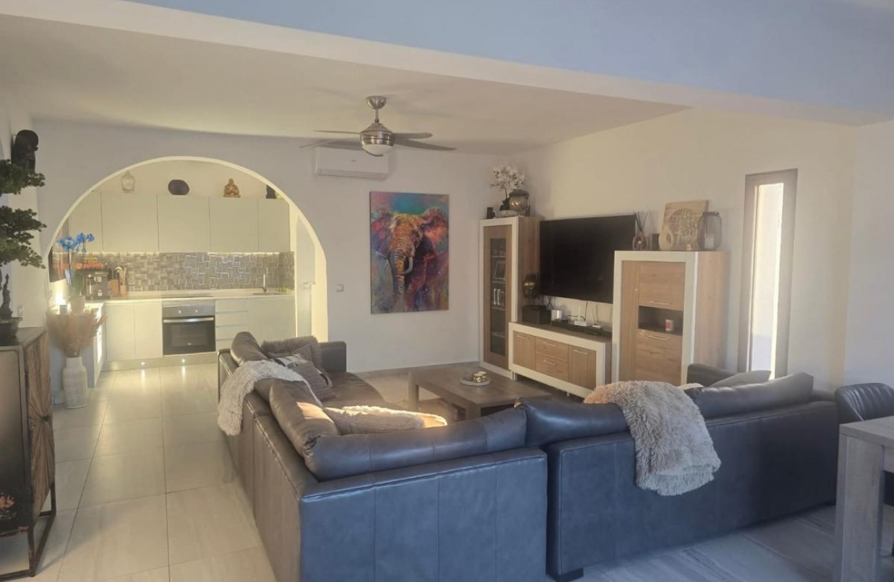 Reventa - Villa - Ciudad Quesada