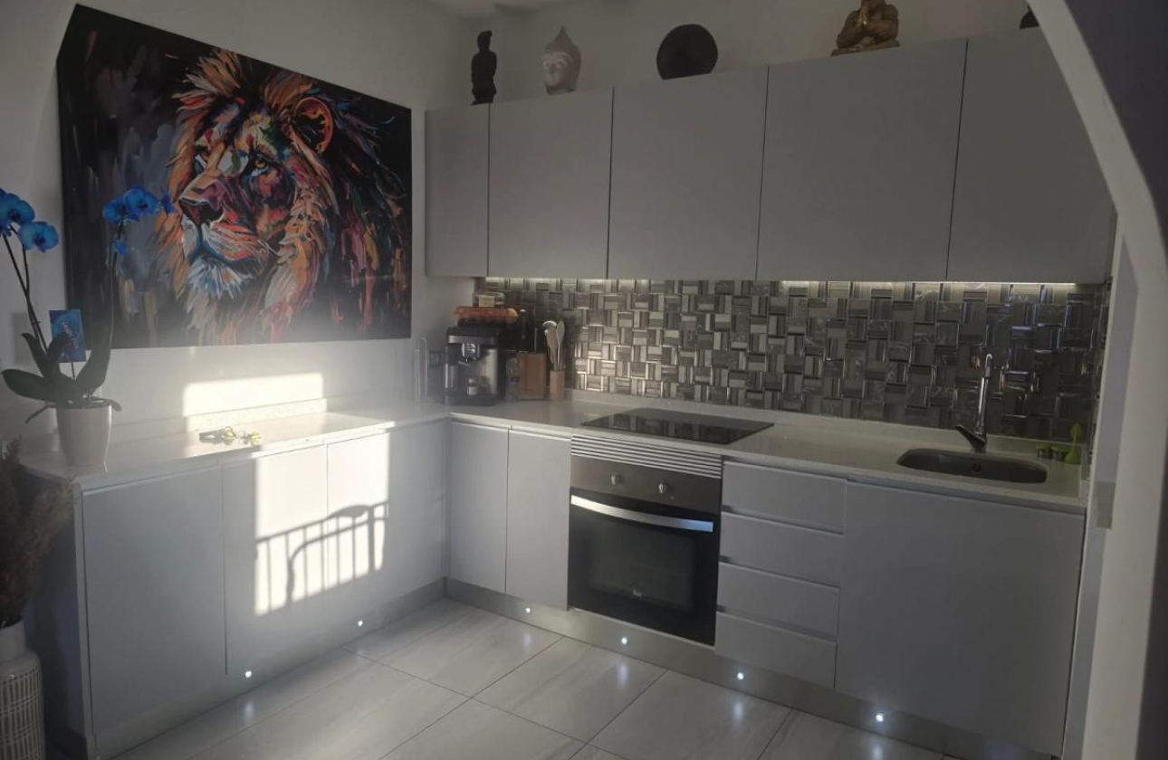 Reventa - Villa - Ciudad Quesada