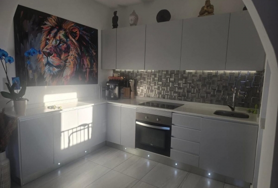 Reventa - Villa - Ciudad Quesada