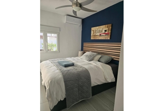 Reventa - Villa - Ciudad Quesada