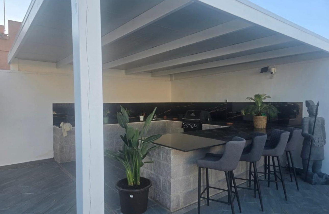 Reventa - Villa - Ciudad Quesada