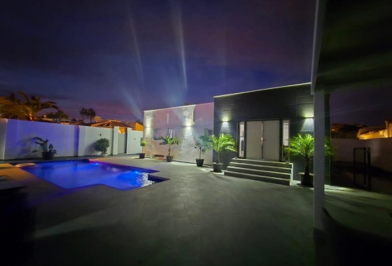 Reventa - Villa - Ciudad Quesada