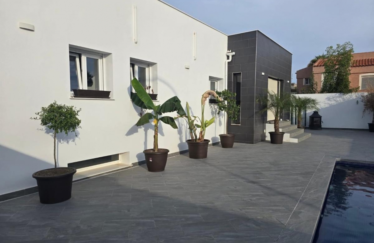 Reventa - Villa - Ciudad Quesada