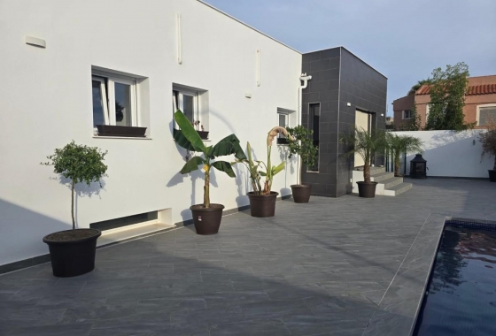 Reventa - Villa - Ciudad Quesada