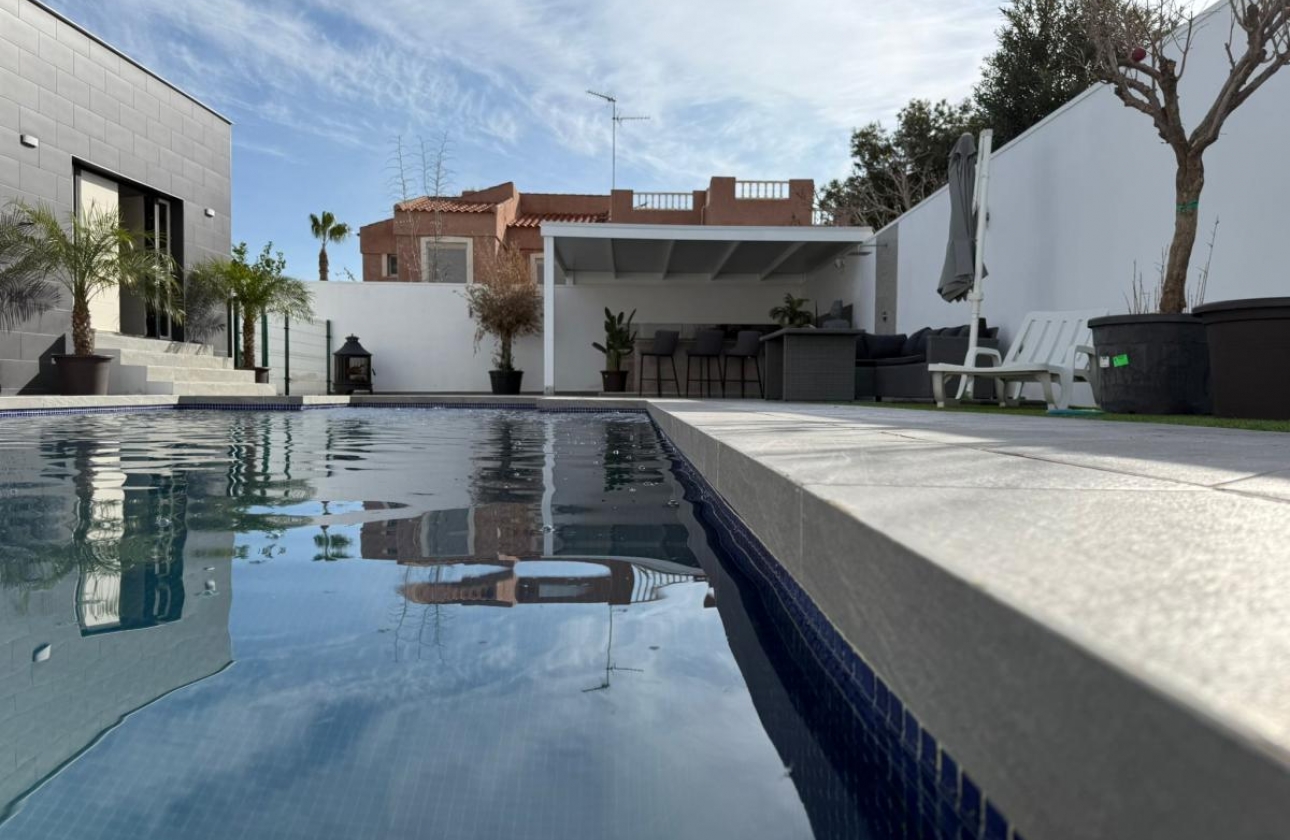 Reventa - Villa - Ciudad Quesada