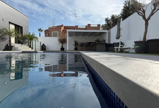 Reventa - Villa - Ciudad Quesada