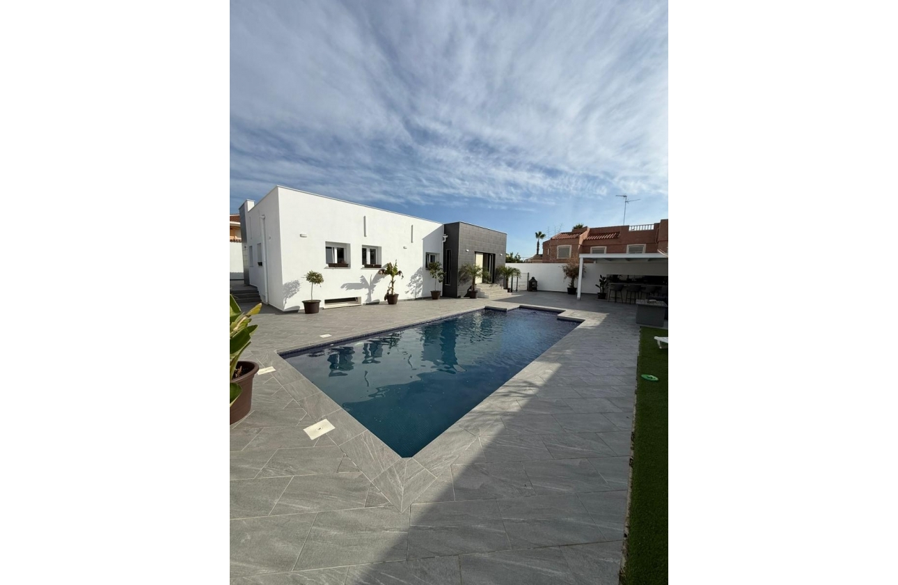 Reventa - Villa - Ciudad Quesada