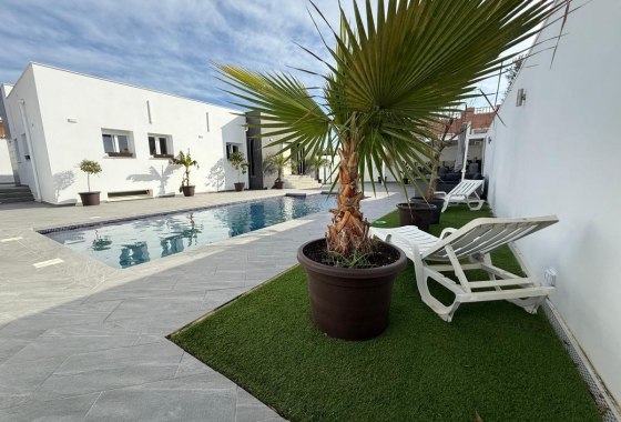 Reventa - Villa - Ciudad Quesada