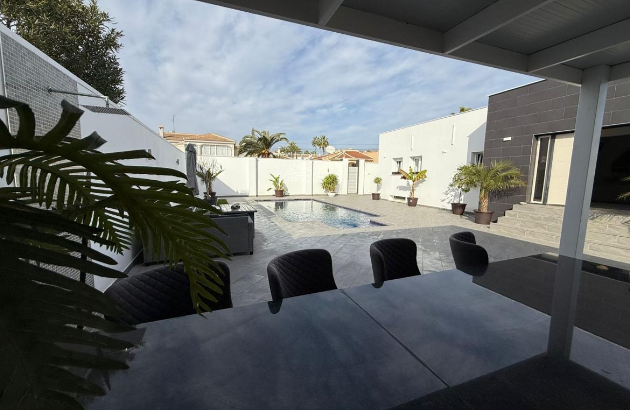 Reventa - Villa - Ciudad Quesada