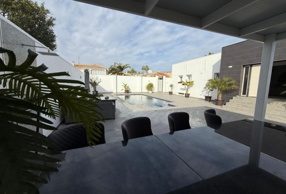 Reventa - Villa - Ciudad Quesada