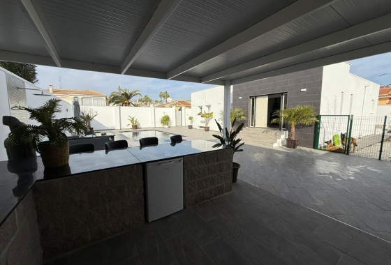 Reventa - Villa - Ciudad Quesada