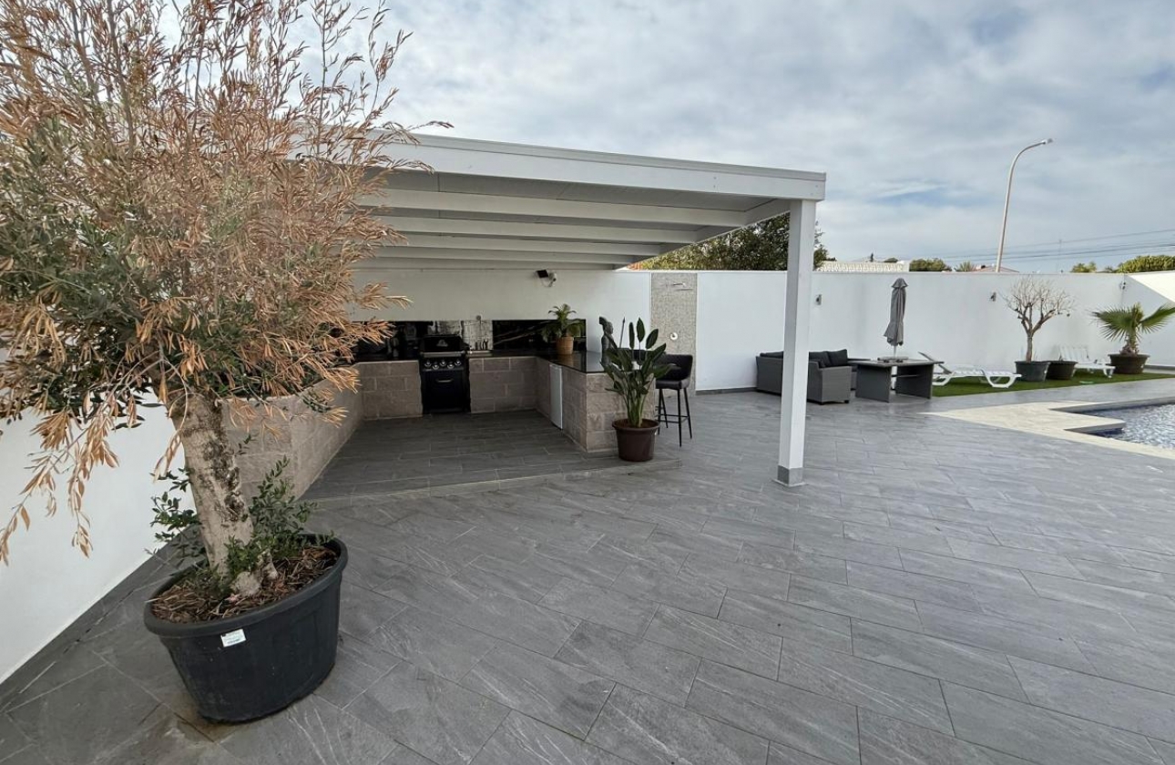 Reventa - Villa - Ciudad Quesada