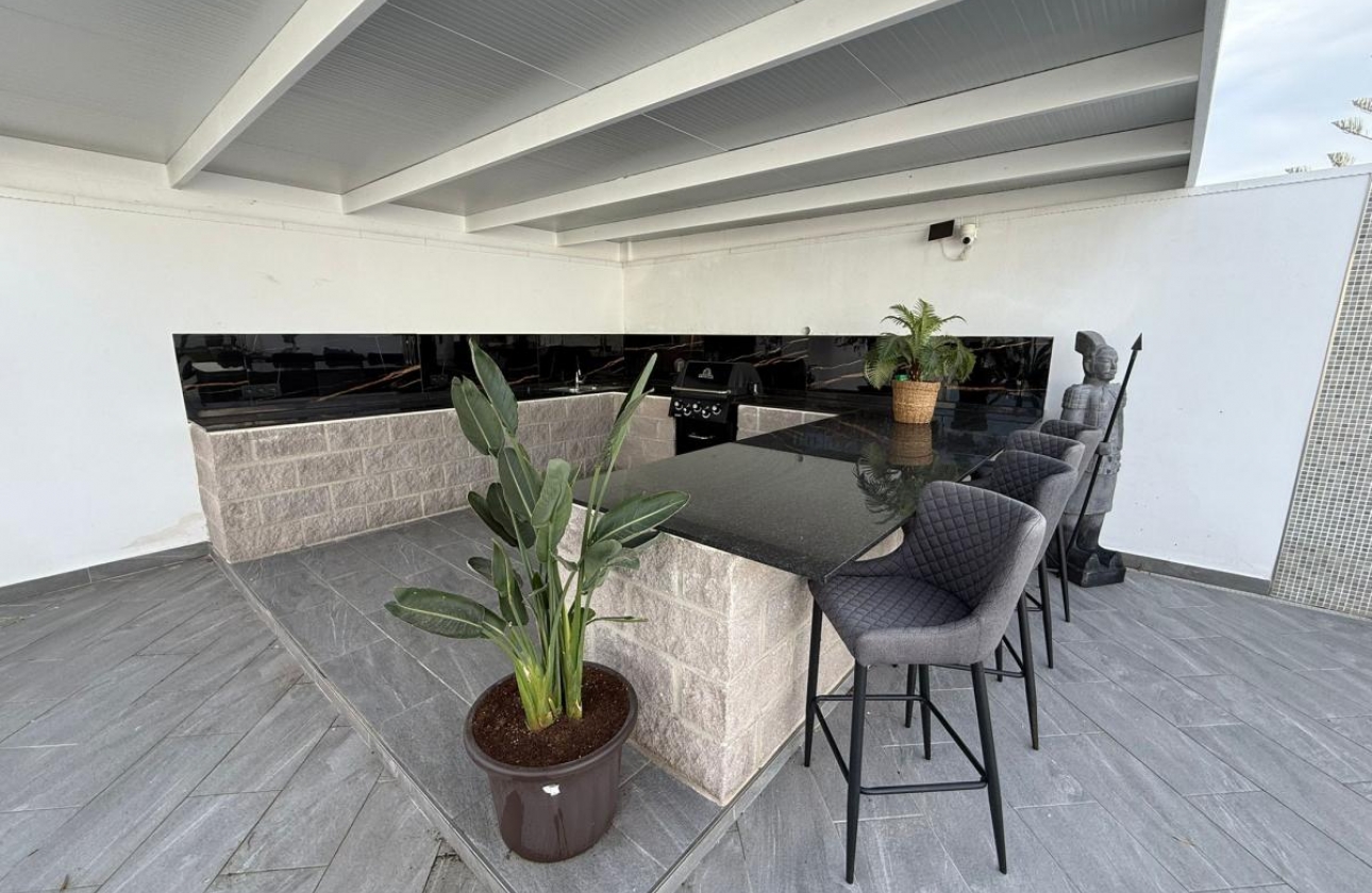 Reventa - Villa - Ciudad Quesada