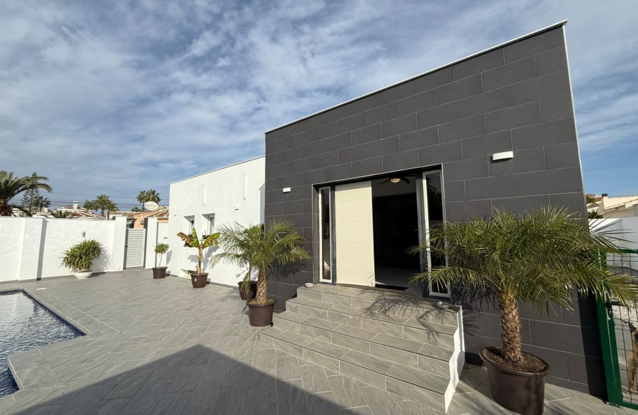 Reventa - Villa - Ciudad Quesada