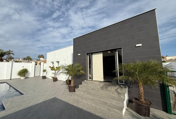 Reventa - Villa - Ciudad Quesada