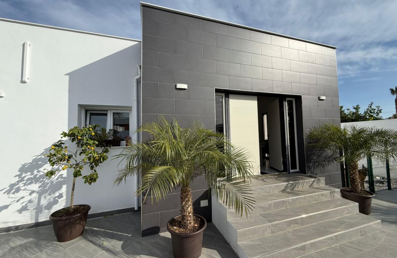 Reventa - Villa - Ciudad Quesada