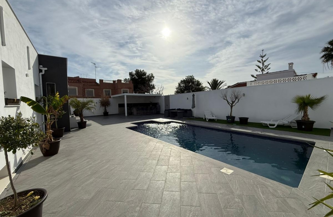 Reventa - Villa - Ciudad Quesada