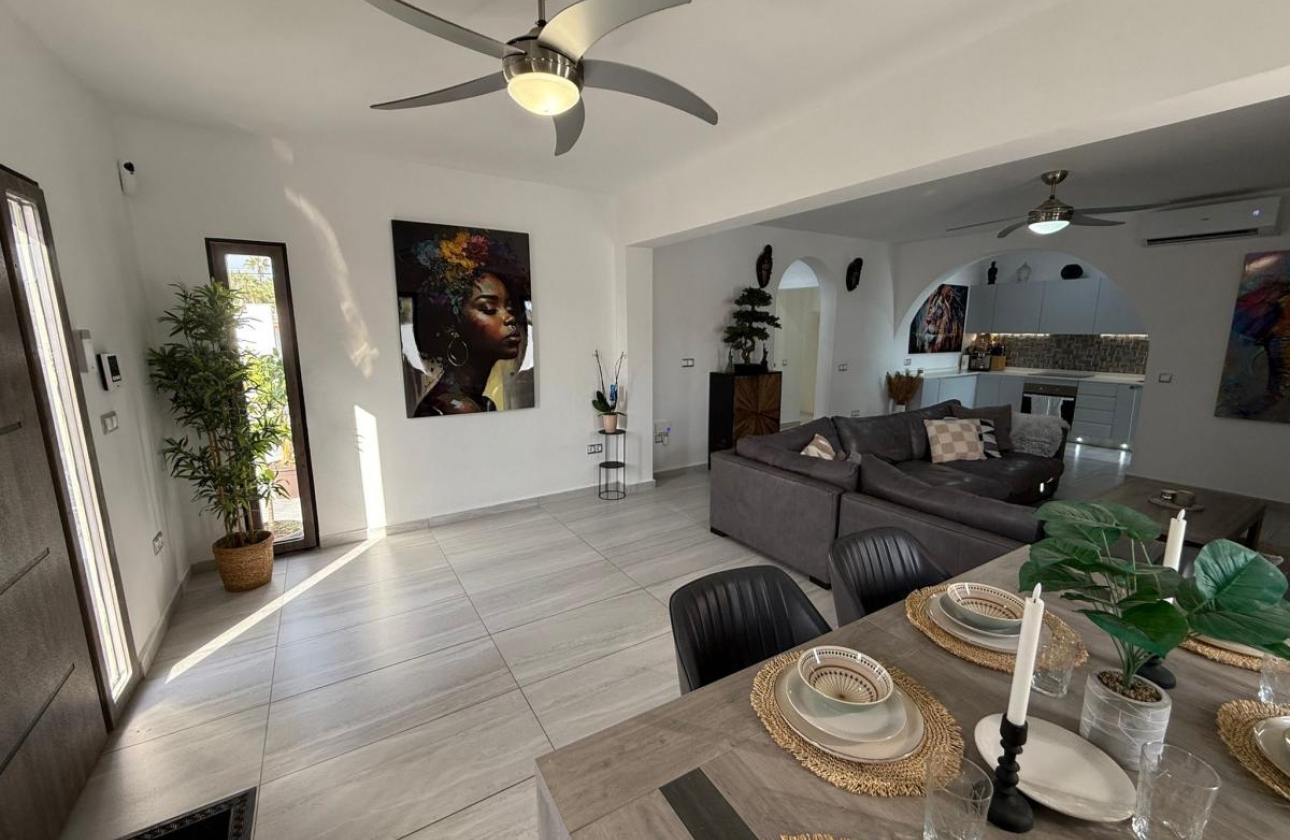 Reventa - Villa - Ciudad Quesada