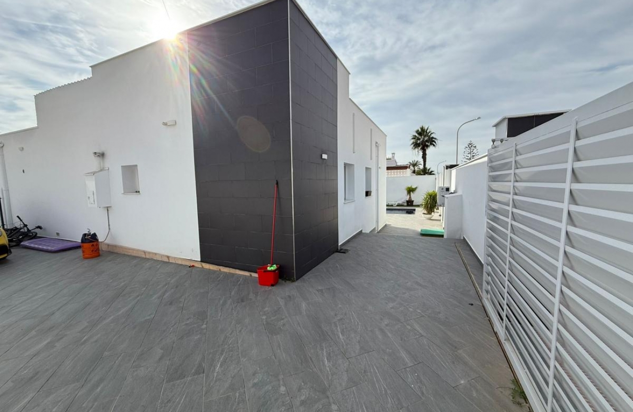 Reventa - Villa - Ciudad Quesada