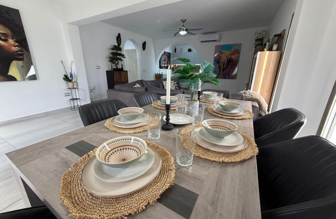 Reventa - Villa - Ciudad Quesada