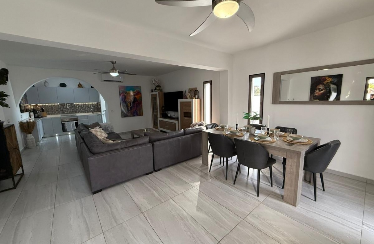 Reventa - Villa - Ciudad Quesada