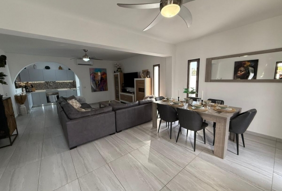 Reventa - Villa - Ciudad Quesada