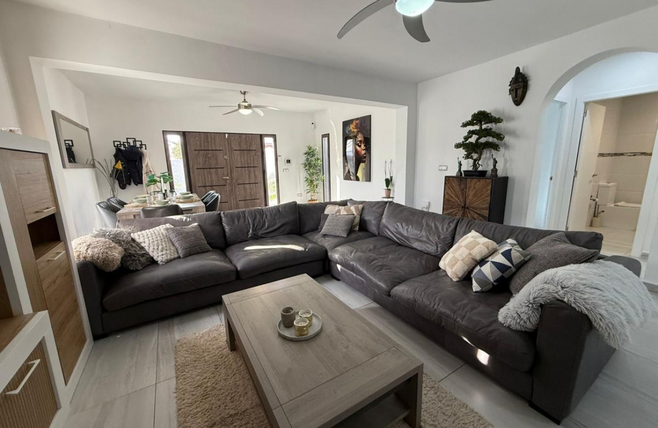 Reventa - Villa - Ciudad Quesada