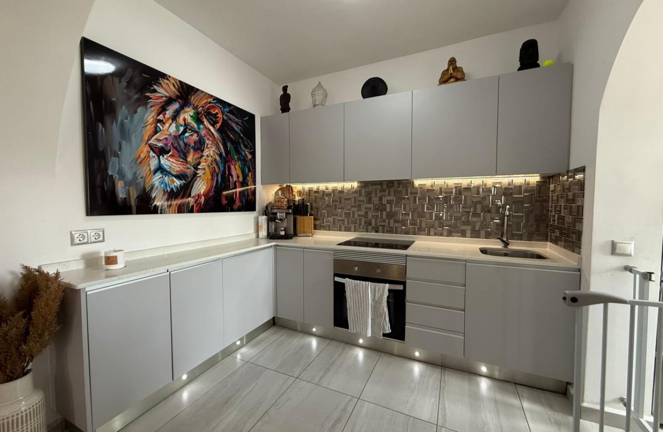 Reventa - Villa - Ciudad Quesada