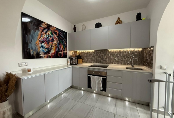 Reventa - Villa - Ciudad Quesada