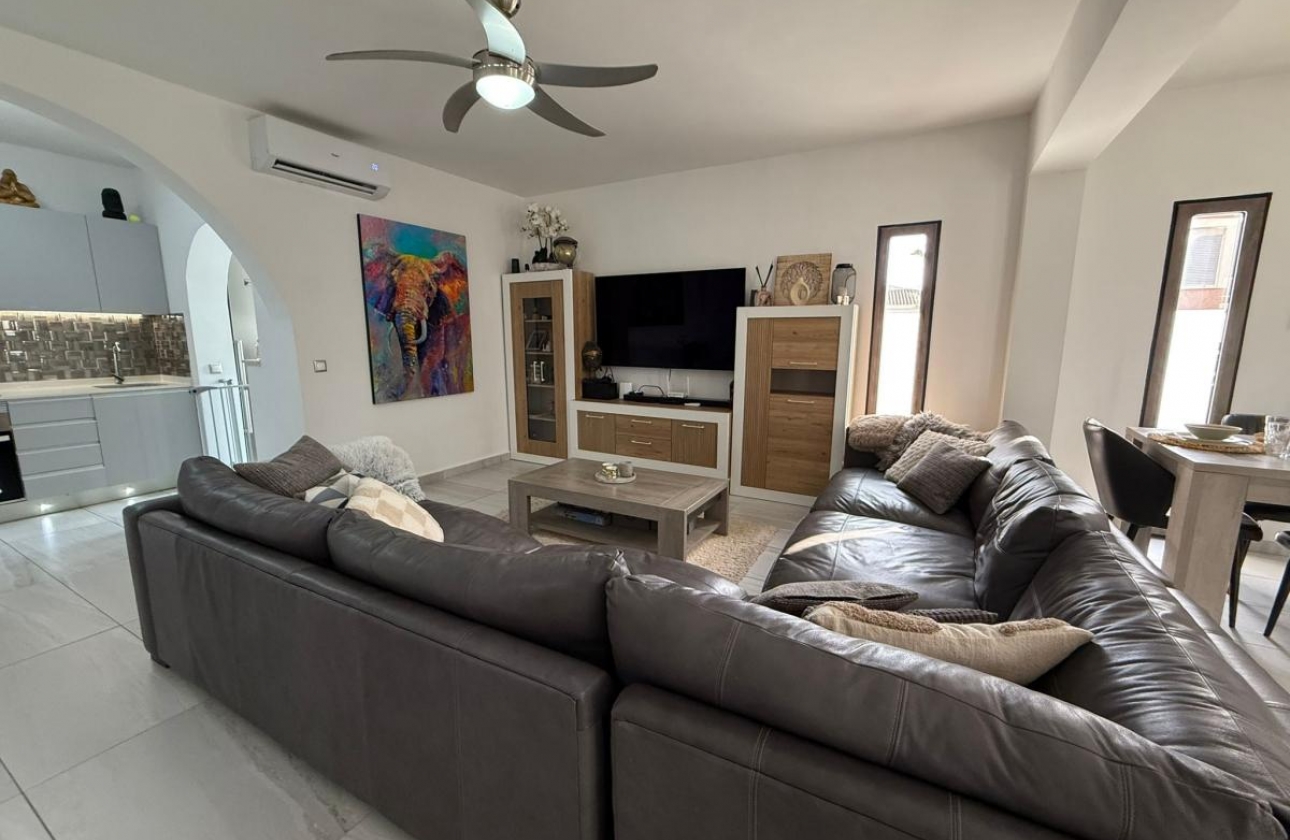 Reventa - Villa - Ciudad Quesada