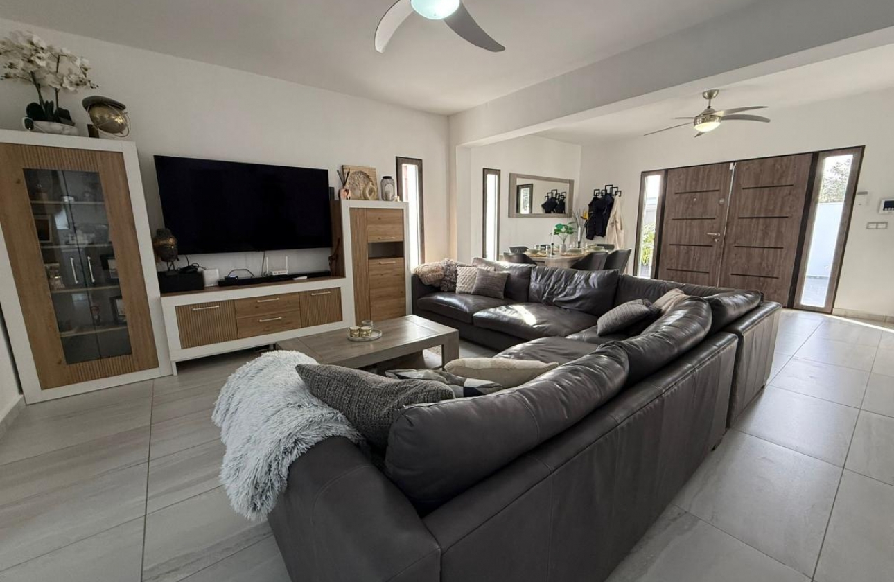 Reventa - Villa - Ciudad Quesada