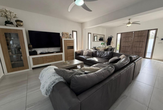 Reventa - Villa - Ciudad Quesada