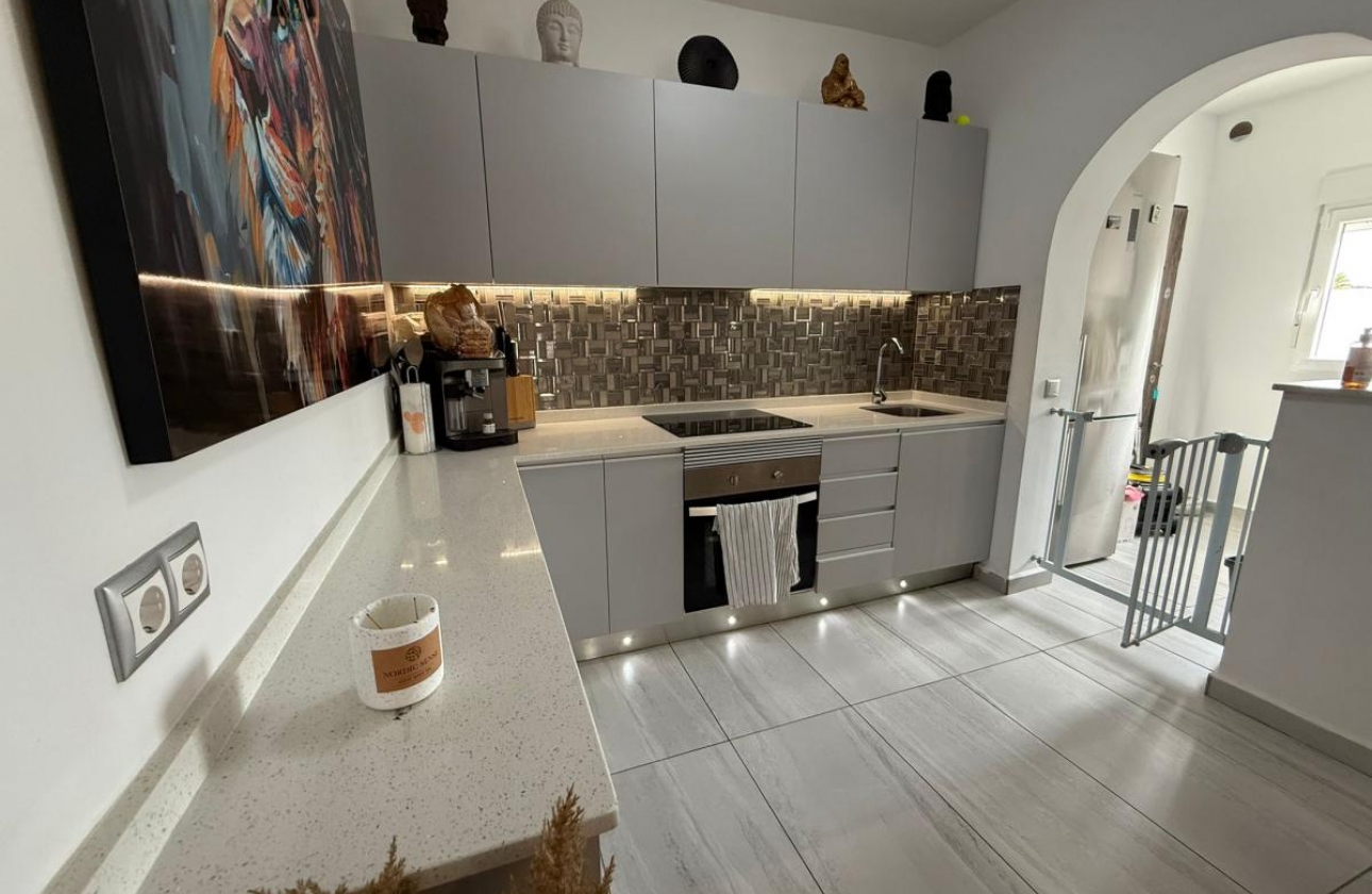 Reventa - Villa - Ciudad Quesada