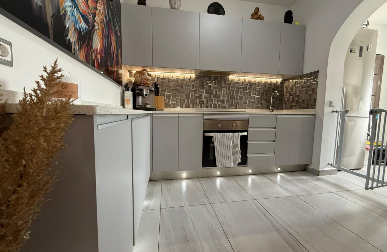 Reventa - Villa - Ciudad Quesada