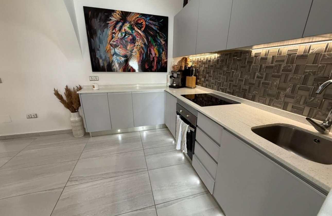 Reventa - Villa - Ciudad Quesada