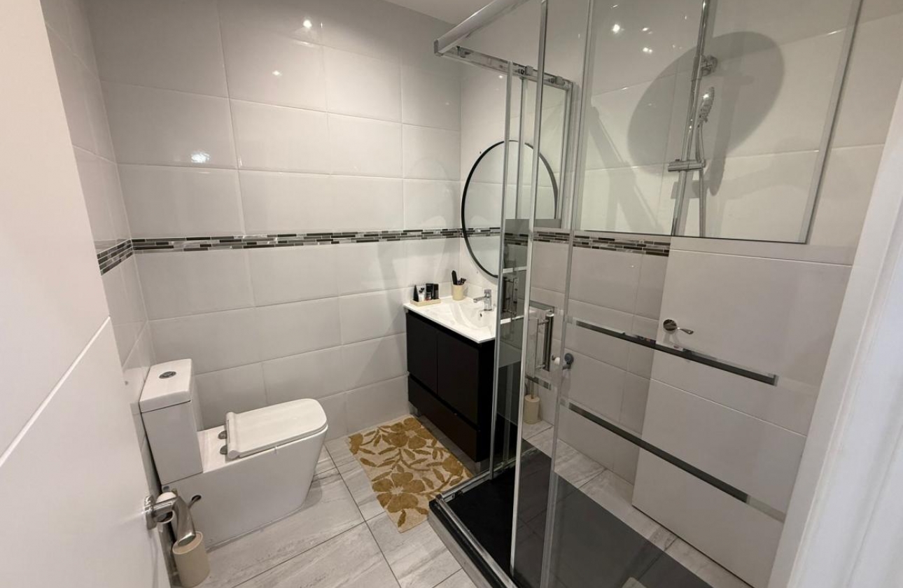 Reventa - Villa - Ciudad Quesada