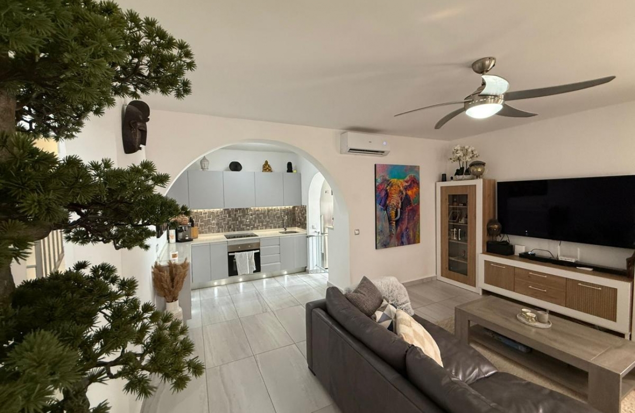 Reventa - Villa - Ciudad Quesada