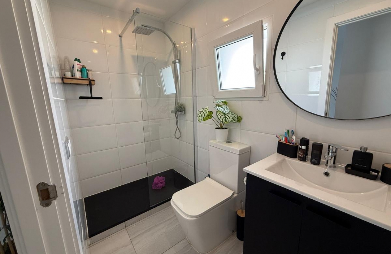 Reventa - Villa - Ciudad Quesada