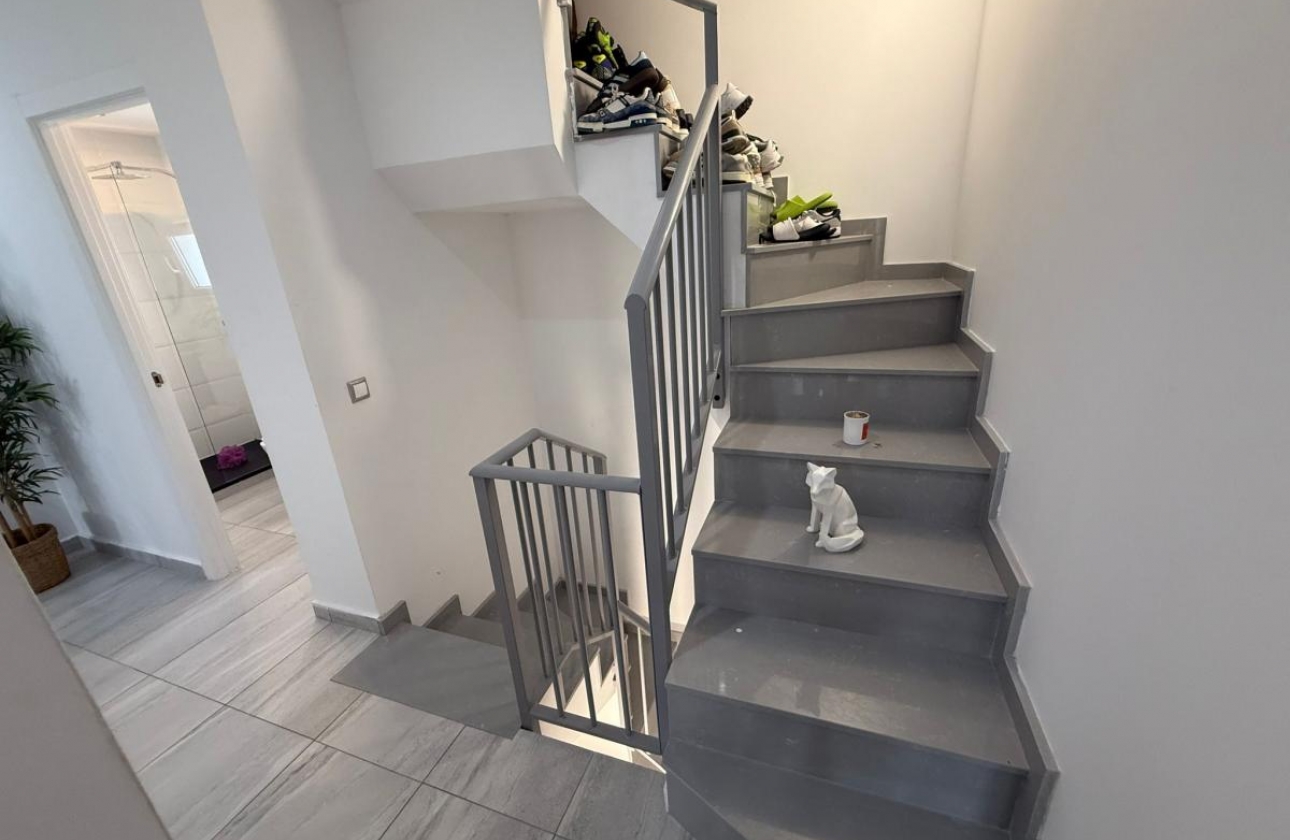 Reventa - Villa - Ciudad Quesada