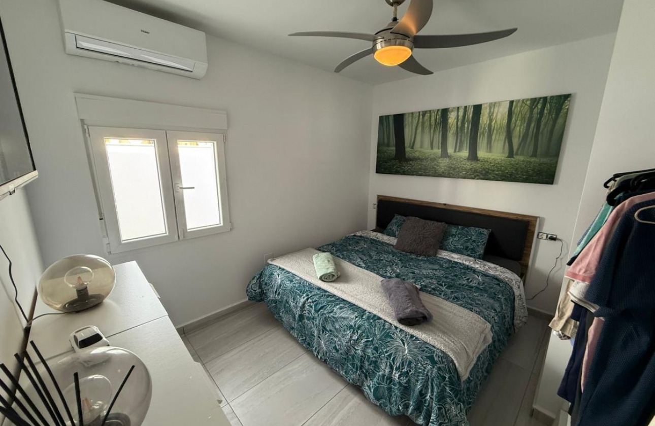 Reventa - Villa - Ciudad Quesada