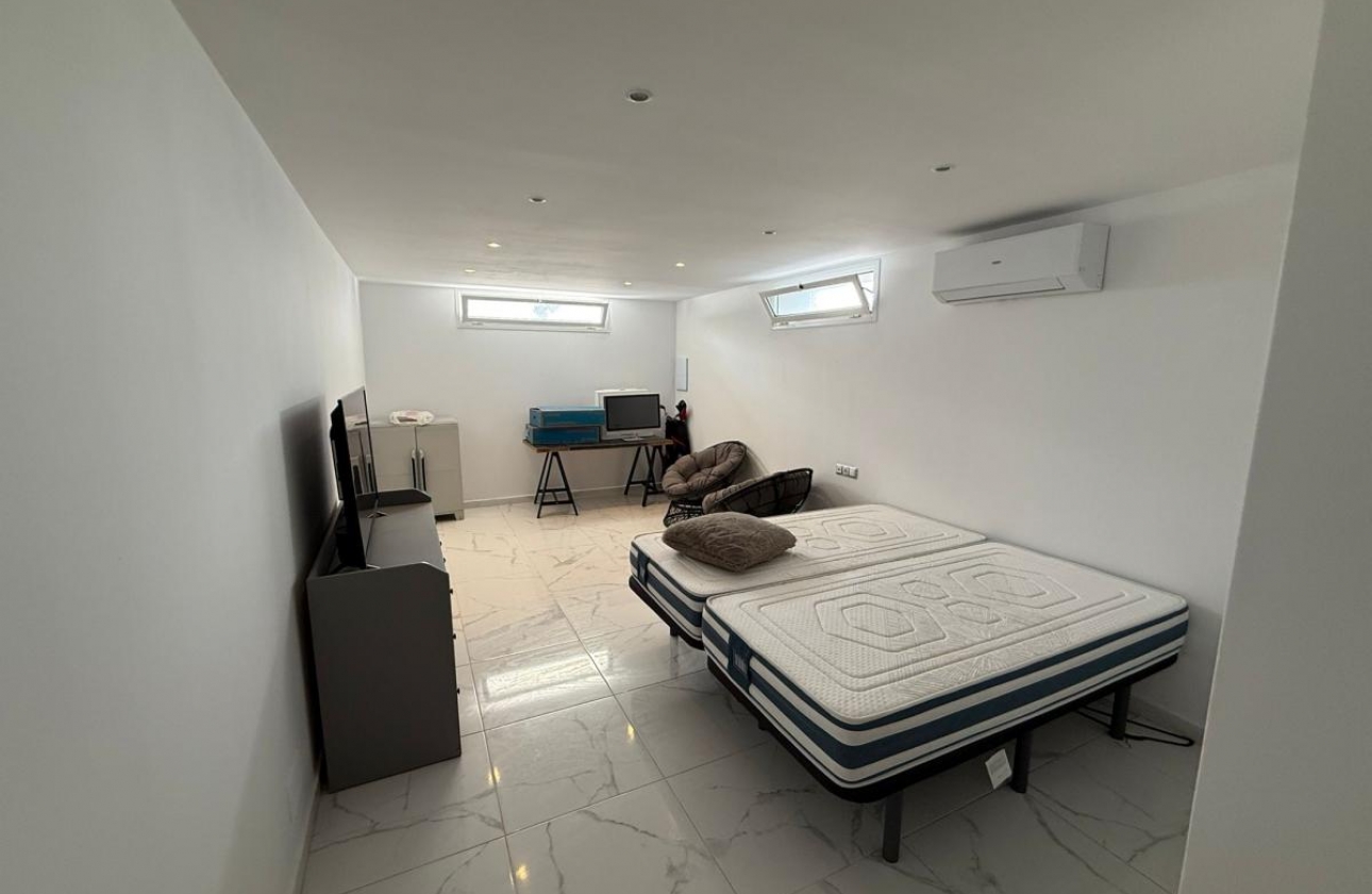 Reventa - Villa - Ciudad Quesada