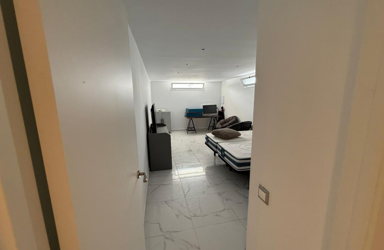 Reventa - Villa - Ciudad Quesada