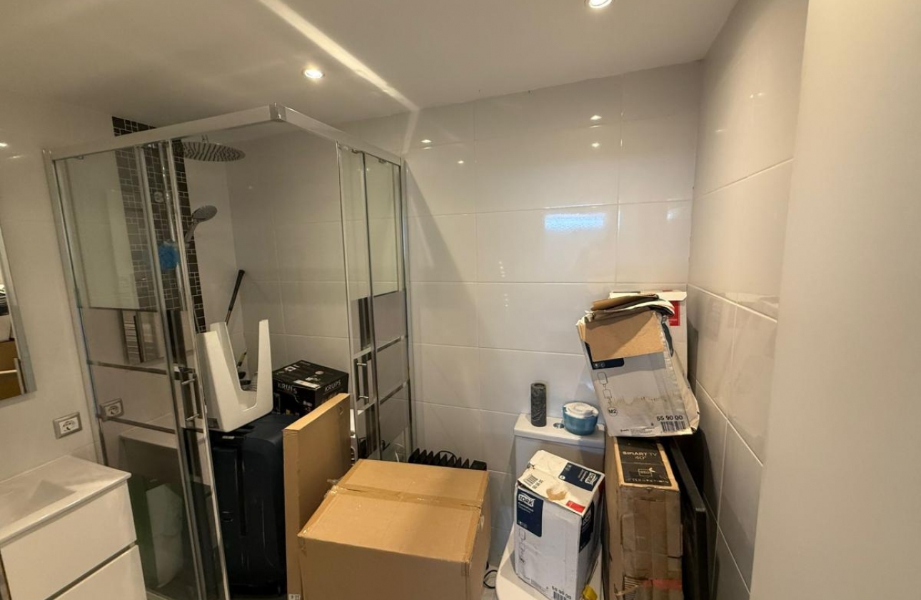 Reventa - Villa - Ciudad Quesada