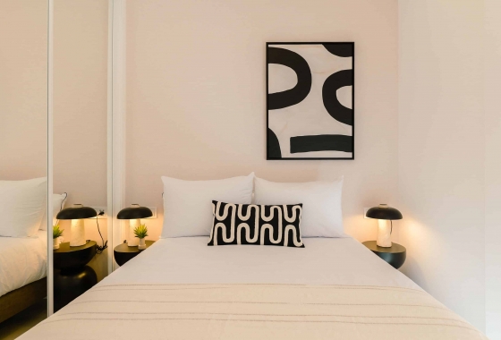 Nouvelle construction - Villa - Rojales