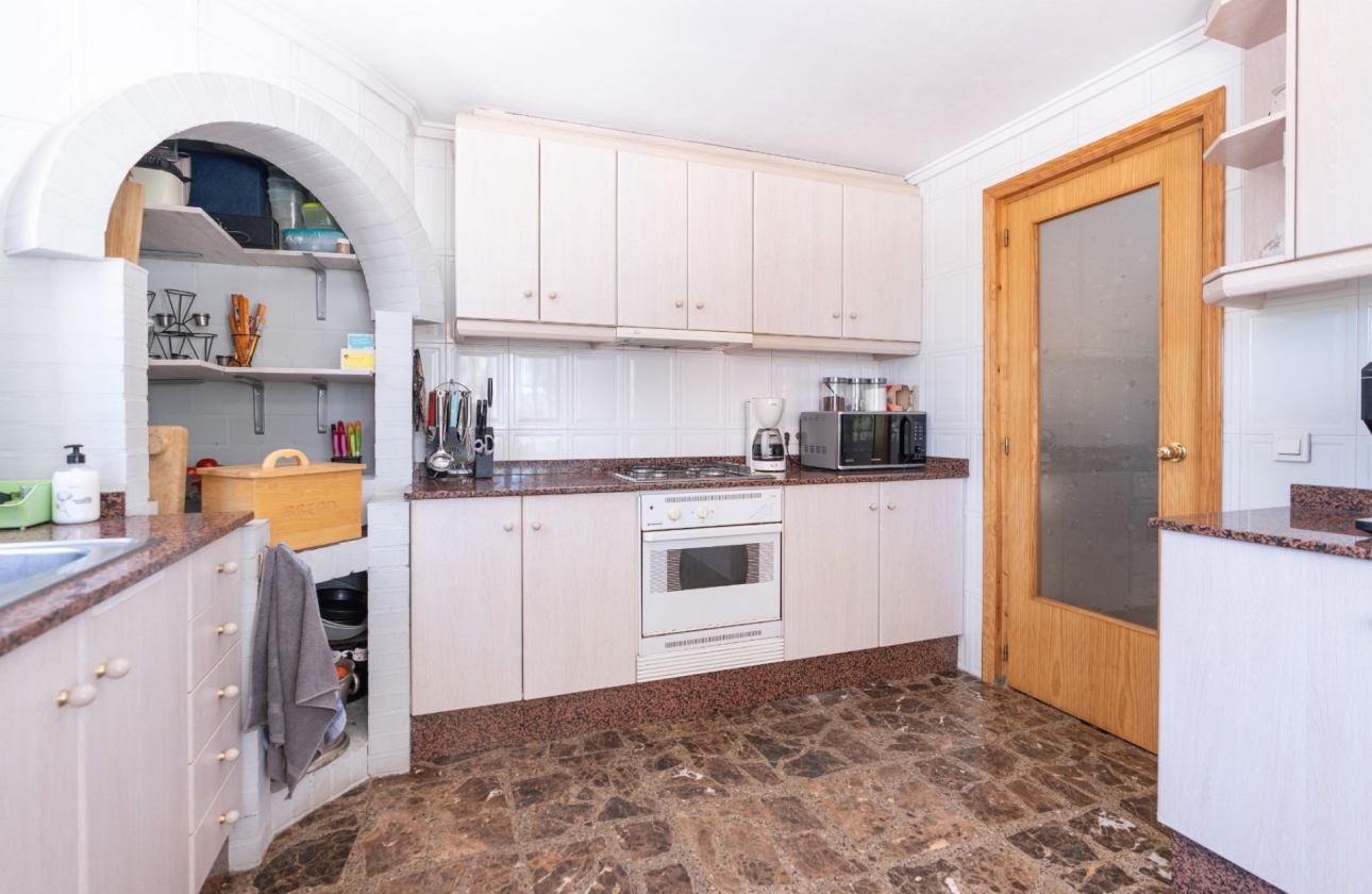 Revente - Finca / Country Property - Bocairent - Inland