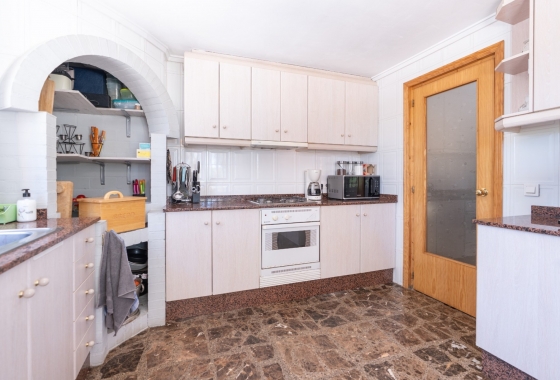 Revente - Finca / Country Property - Bocairent - Inland