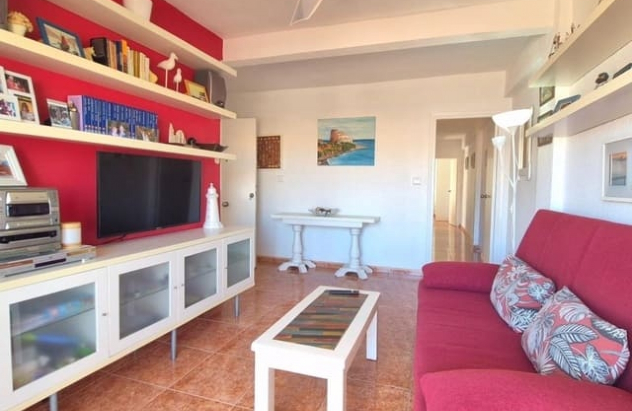 Resale - Apartment / flat - Torre de la Horadada