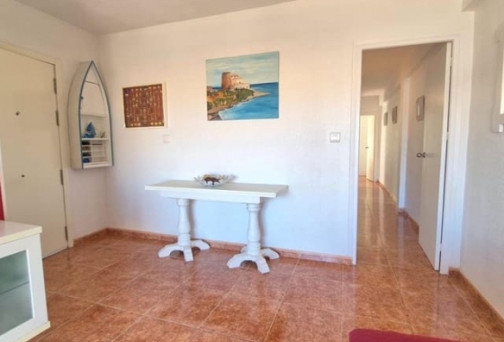 Resale - Apartment / flat - Torre de la Horadada
